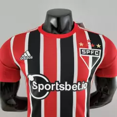 Camisa São Paulo II versão Jogador 23 - comprar online