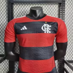 Camisa Flamengo Home versão jogador 23/24 - comprar online