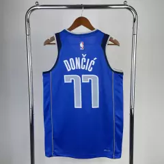 Camisa Dallas Doncic 77 22/23 na internet