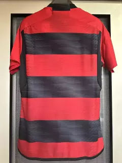 Camisa Flamengo Home versão jogador 23/24 - loja online