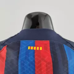 Imagem do Camisa Barcelona Home versão jogador 22/23