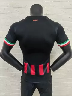 Camisa Milan Home versão Jogador 22/23 - loja online