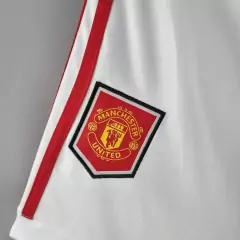 Short Manchester United 22/23 - comprar online