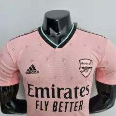 Camisa Arsenal III versão Jogador 22/23 - comprar online