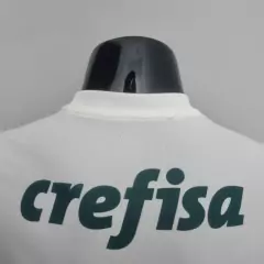Camisa Palmeiras II versão Jogador 22/23