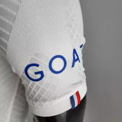 Camisa PSG III versão Jogador 22/23 - SHOPPING FUT 7L