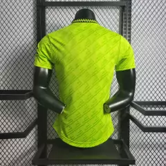 Camisa Manchester United III versão Jogador 22/23