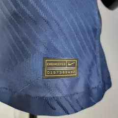 Camisa PSG Home versão Jogador 22/23 - loja online