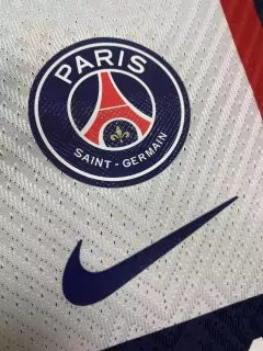 Camisa PSG Home versão Jogador 22/23 na internet