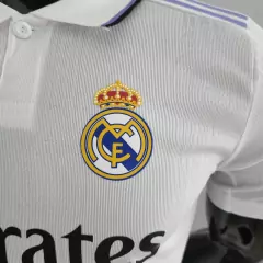 Camisa Real Madrid Home versão Jogador 22/23 na internet