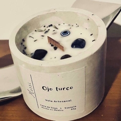 OJO TURCO