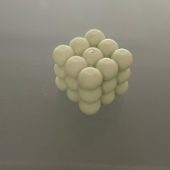 CUBO - Mossi