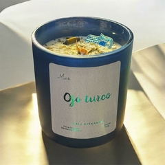 OJO TURCO - comprar en línea