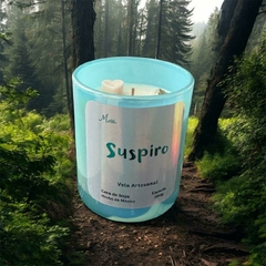 SUSPIRO - Mossi