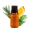 Blend de Óleos Energizante