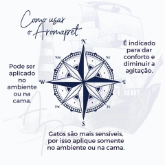 Aroma Pet - comprar online