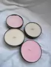 Velas aromáticas - Latinha 60g