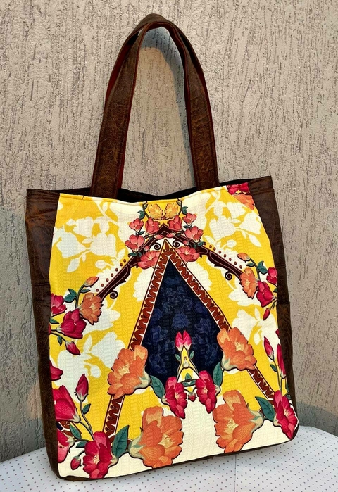 Maxi bolsa new bull