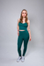Calça Legging Verde