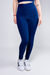Calça Legging Azul - comprar online