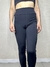 Calça Preta com Bolso
