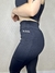 Calça Preta com Bolso - comprar online