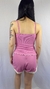 Pijama Rosa candy - comprar online