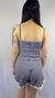 Pijama Cinza - comprar online
