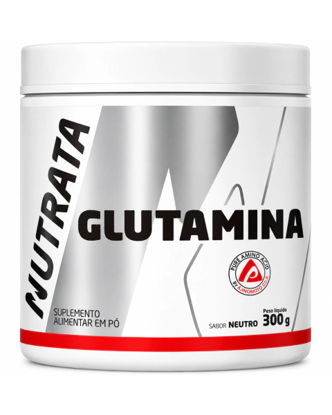 GLUTAMINE 100%