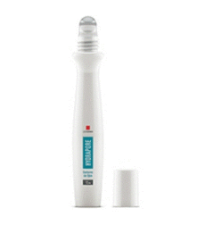 “Hydrapore”.CONTORNO DE OJOS. LIDHERMA. ANTIAGE HIDRATACION (Presentación: Frasco roll on con estuche x 15 ml.)