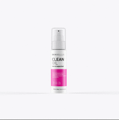 Clean Oil “Aceite de Limpieza Facial”. BIOBELLUS. (100 ml)