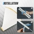 Fita Adesiva Dupla Face para Grip - 15 unidades - comprar online