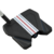 Ten Slant Triple Track Putter Odyssey - Golfe Shop