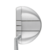 White Hot OG Rossie S Putter Odyssey - Golfe Shop