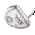 White Hot OG Rossie S Putter Odyssey - comprar online