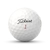 Bolas Pro V1x Titleist - comprar online