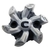 Travas para Sapato Champ Helix - Spikes - comprar online