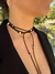 Collar Cala - Negro