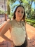 Collar Nina - Baño en oro - comprar online
