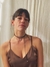 Collar Charo - Carmen mía Joyería