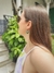 Aros Murcia - Plata 925 - Verdes - comprar online