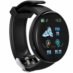 SMARTWATCH D18