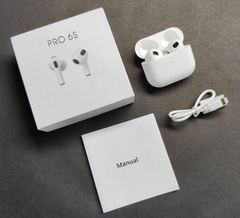 AURICULARES PRO 6S