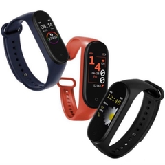 BRAND M6 SMARTWATCH - comprar online