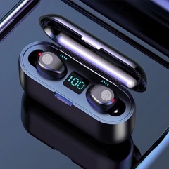 AURICULARES F9