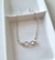 Pulsera Infinito
