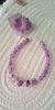Pulsera Amatista Mística - comprar online