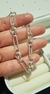 Pulsera Juana - comprar online