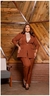 Conjunto Blazer com Cinto e Calça - loja online