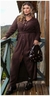 Chemise Plus Size Longa com Cinto - comprar online